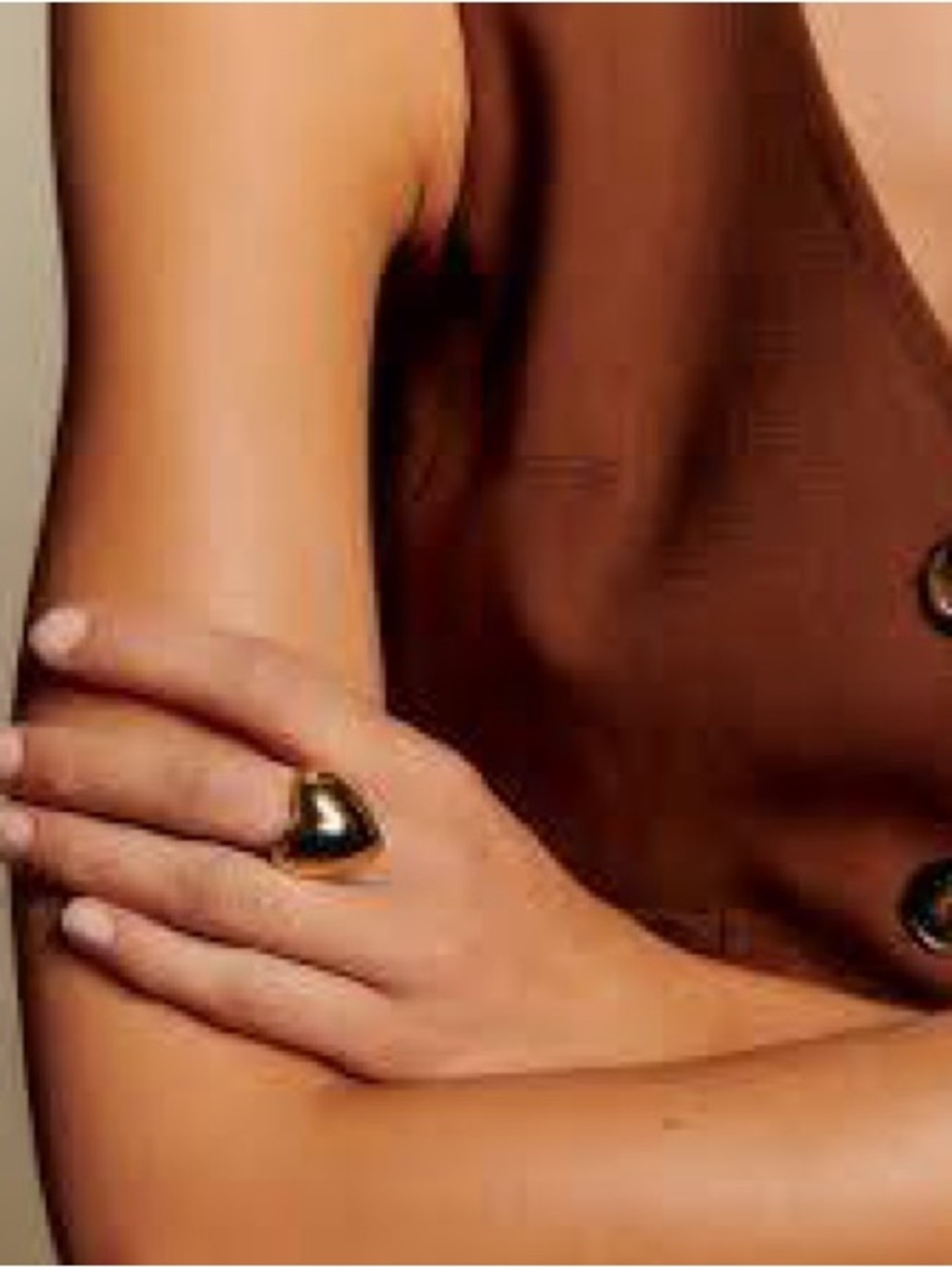 Sezane Célia Ring